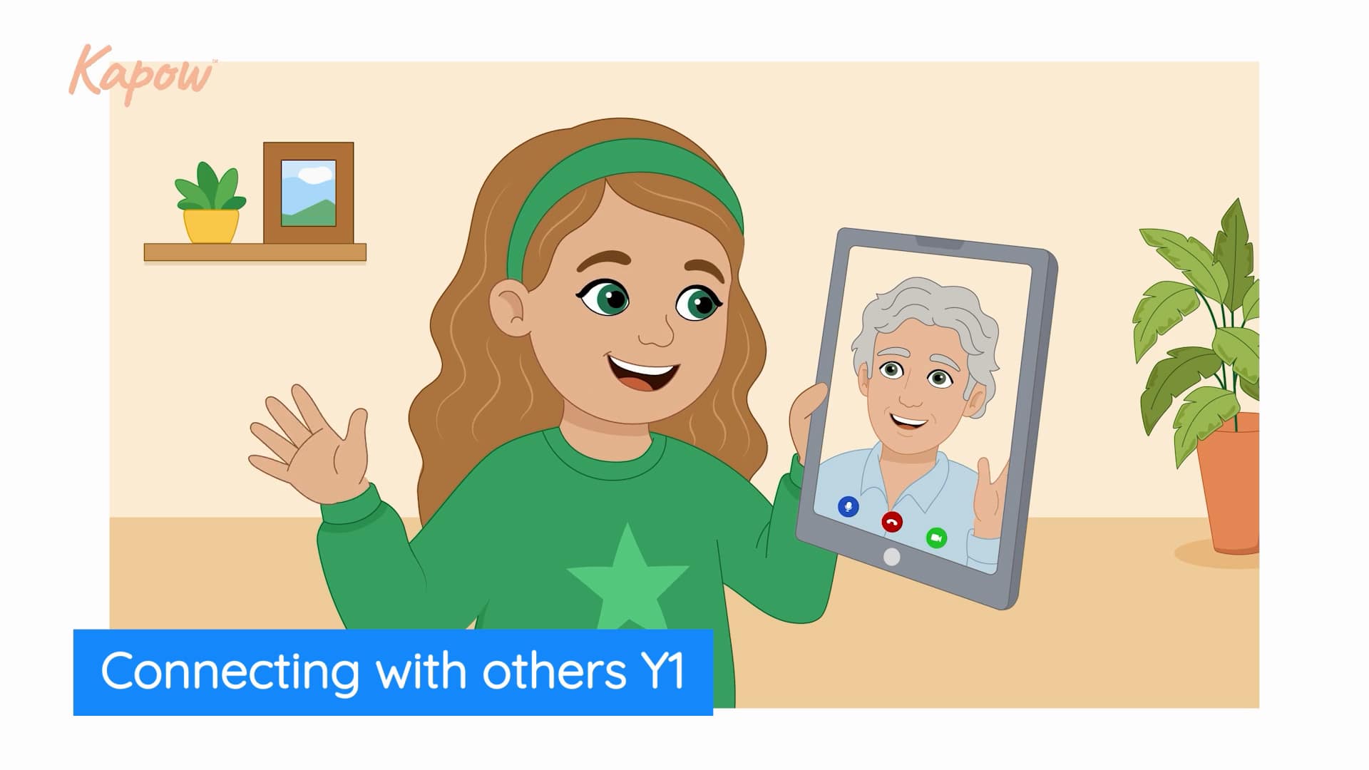 Meet our new inclusive characters in RSE & PSHE