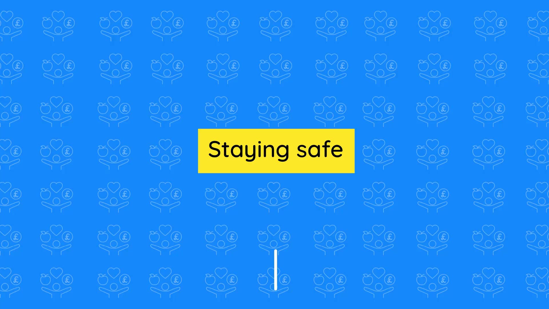 Teacher video: Staying safe unit overview