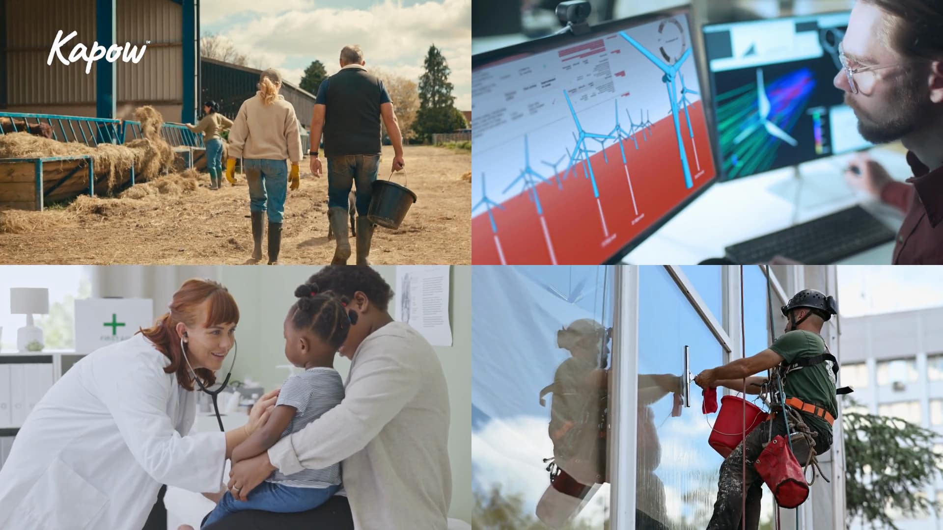 Pupil video: What is PSHE? (KS1 version)