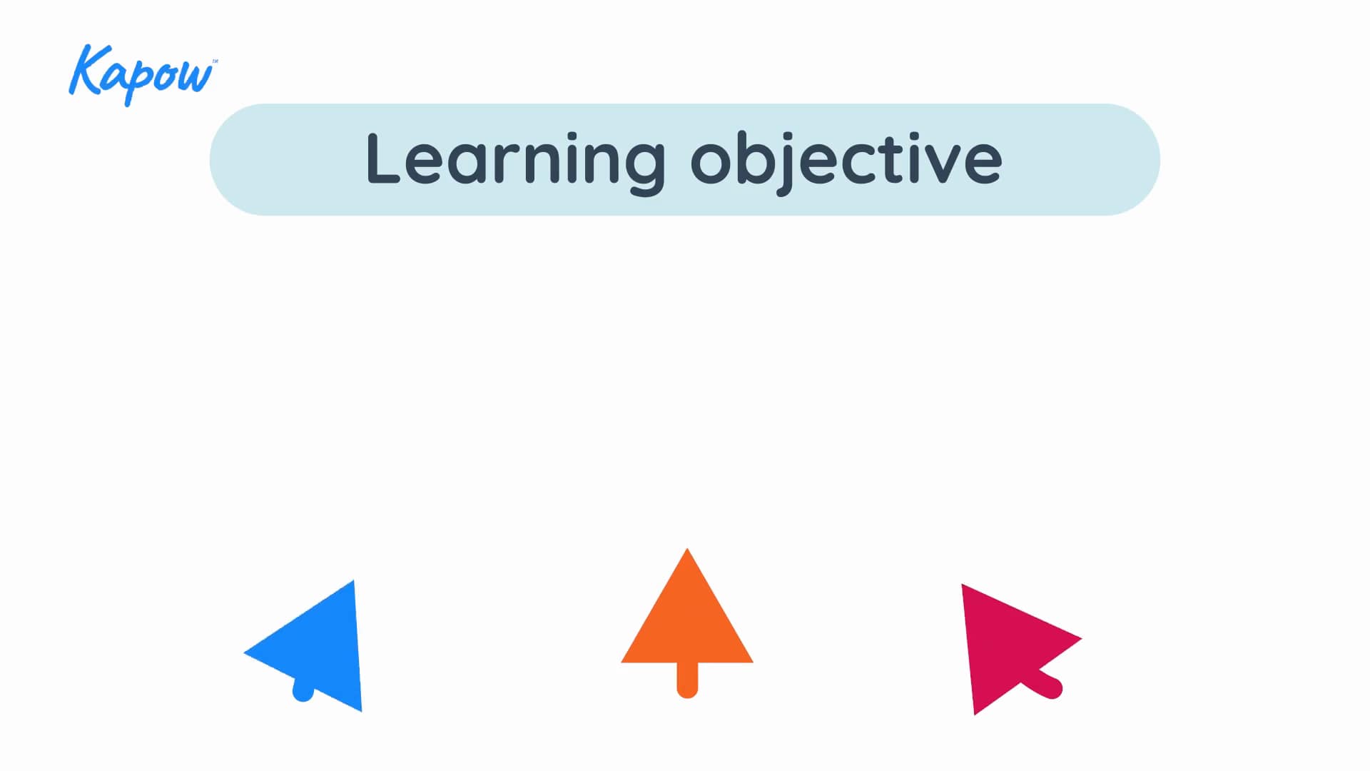 What is adaptive teaching?
