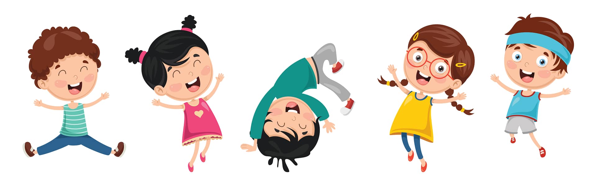 Lesson 1: French – action!