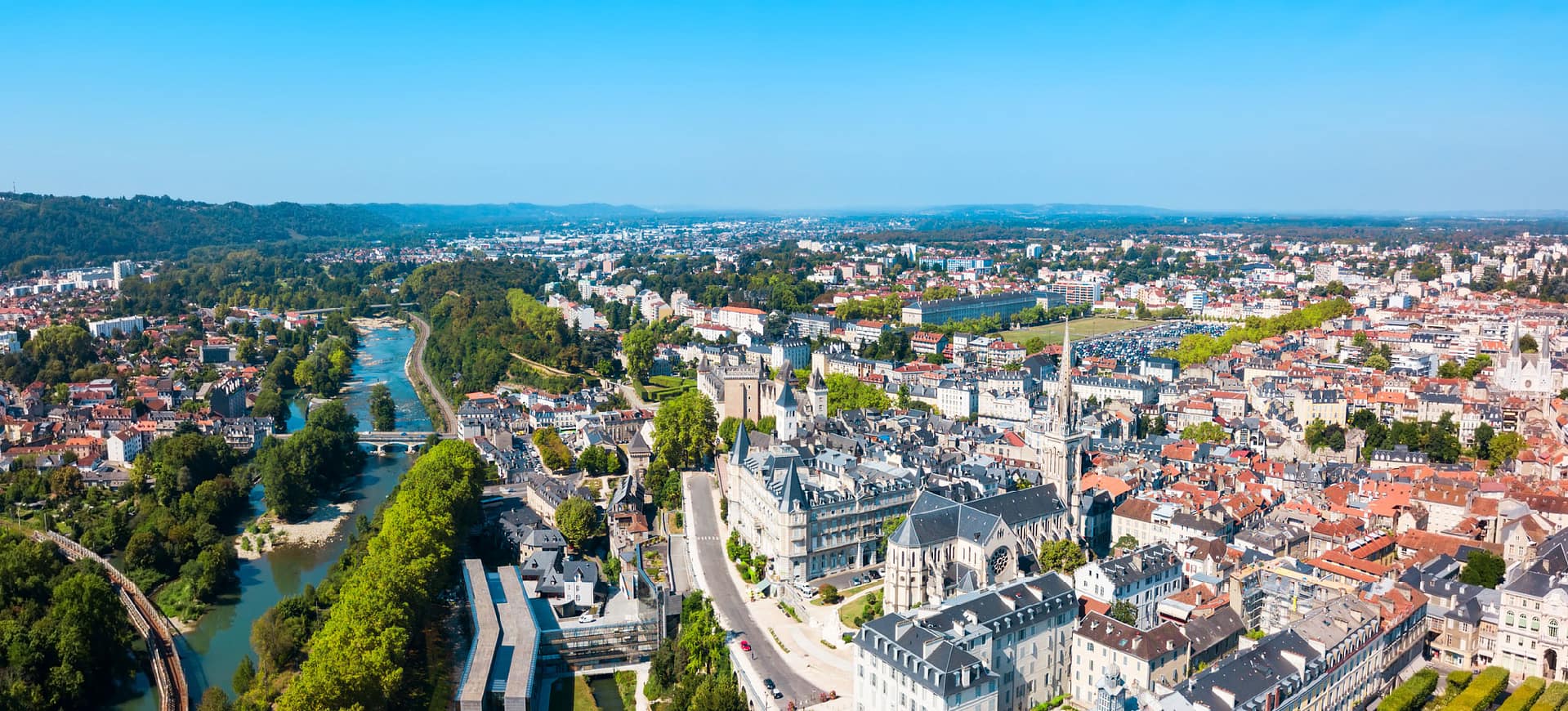 Y5/6 (B): Lesson 2: Directions to places in a French town