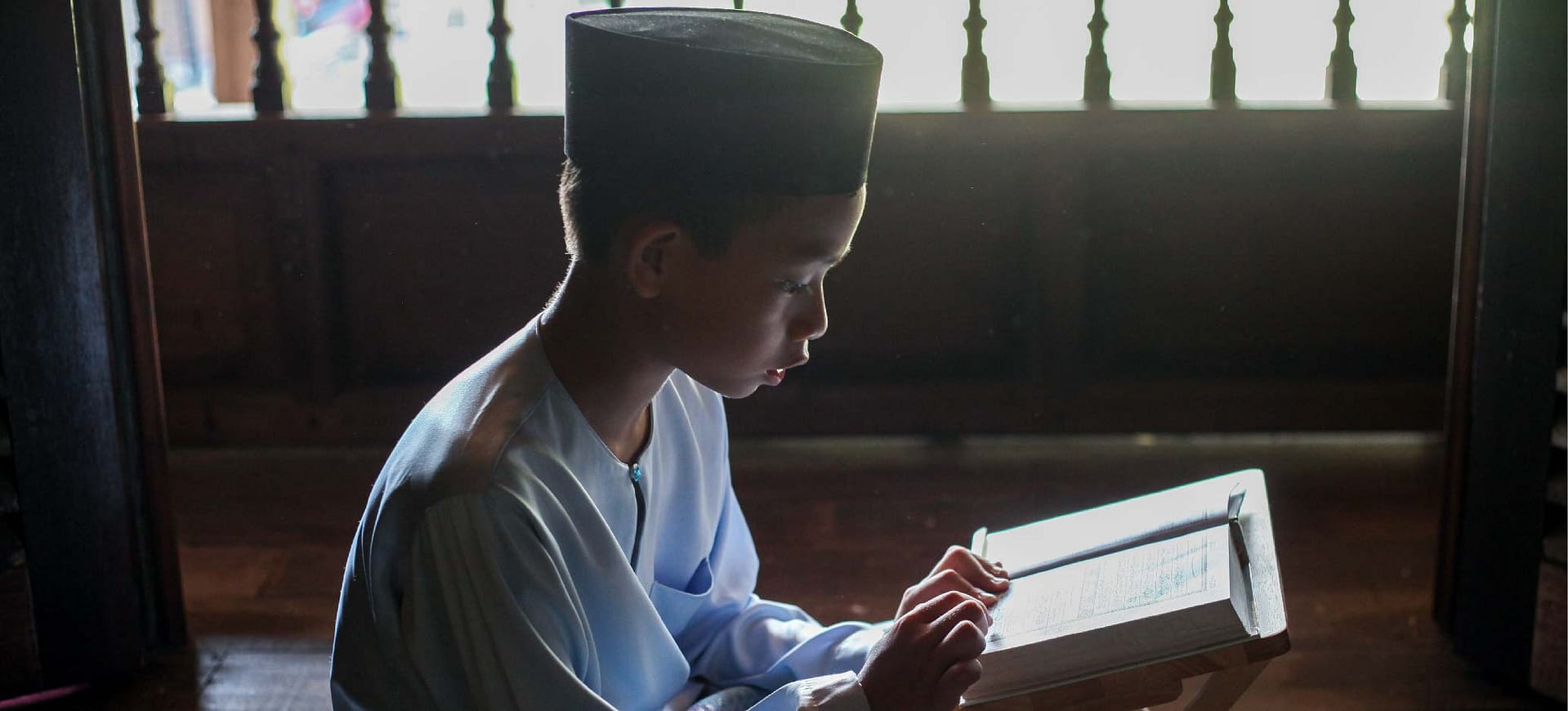 Lesson 3: Is all Arabic the same?