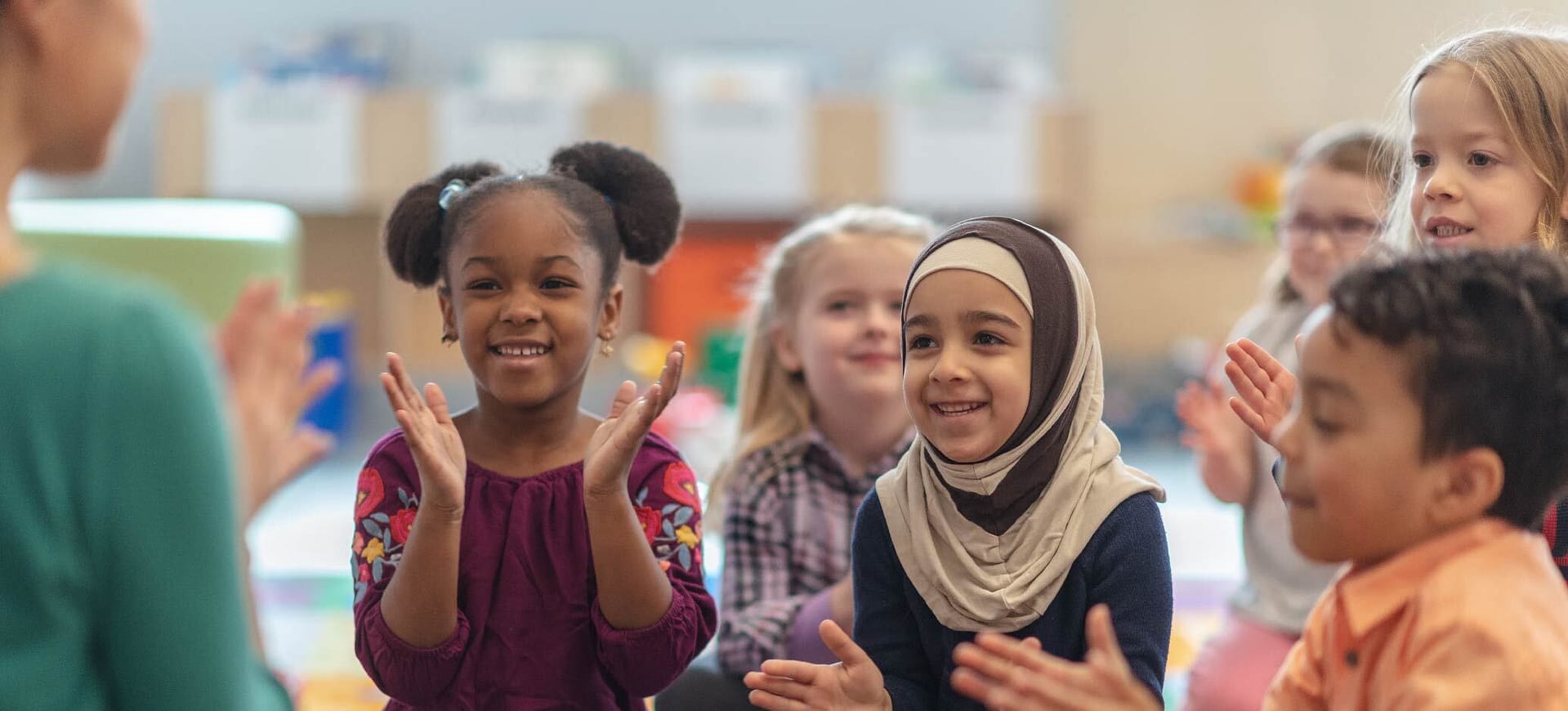 Dynamics (Theme: Seaside)