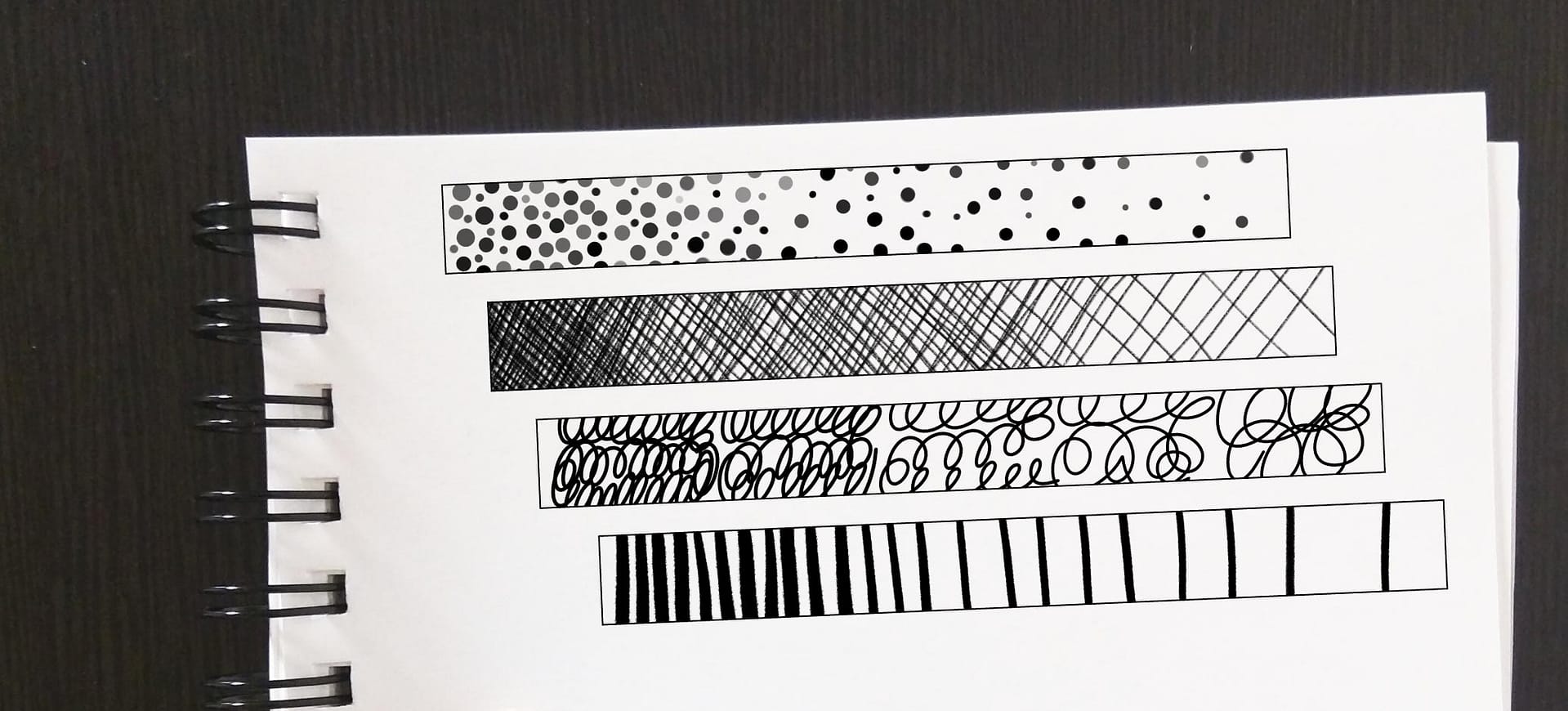 Lesson 2: Texture and tone