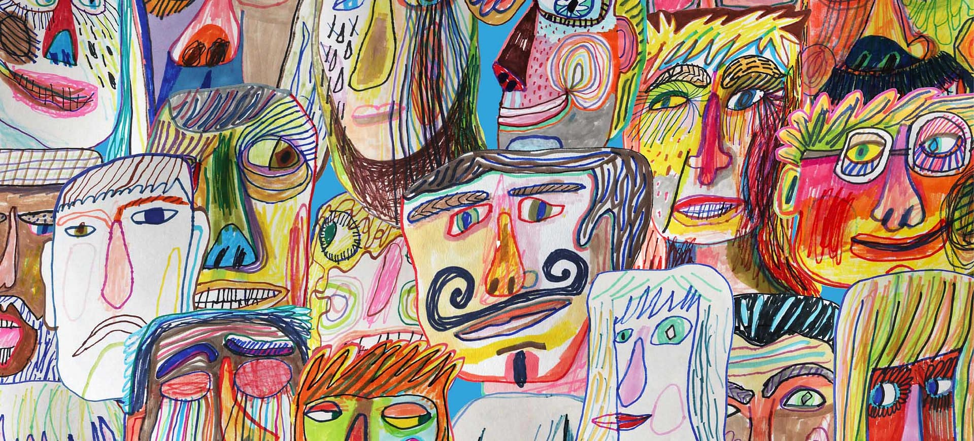 Lesson 2: Showing emotion through line