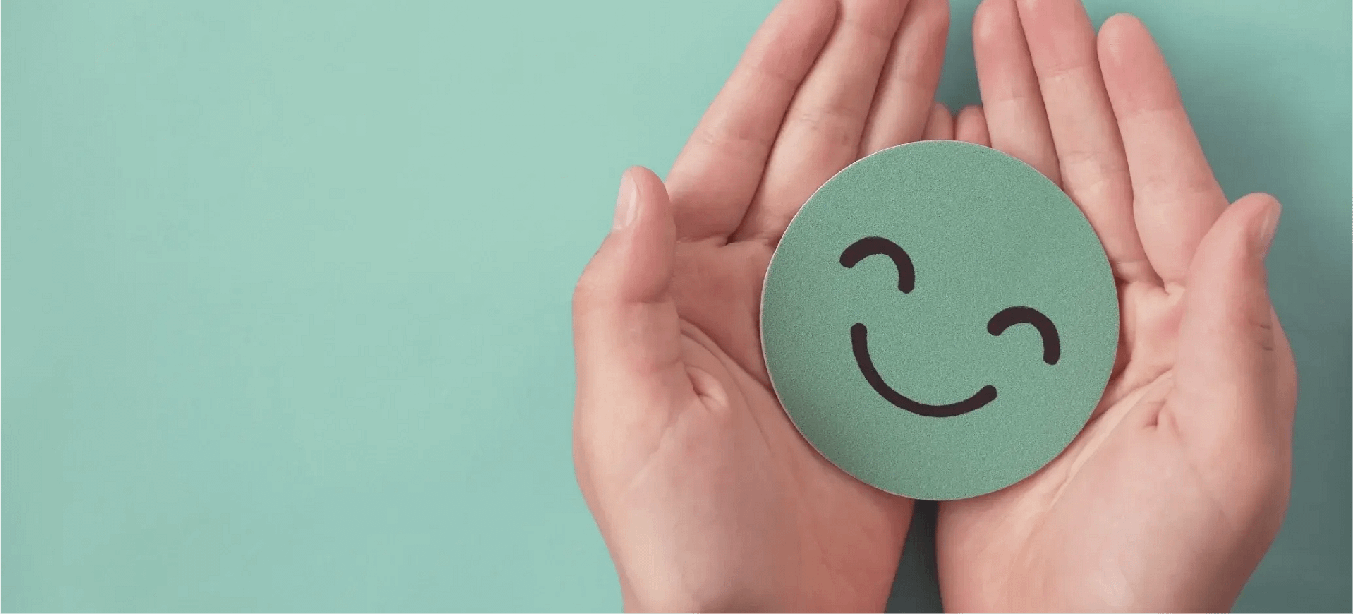 How can we look after our emotions?