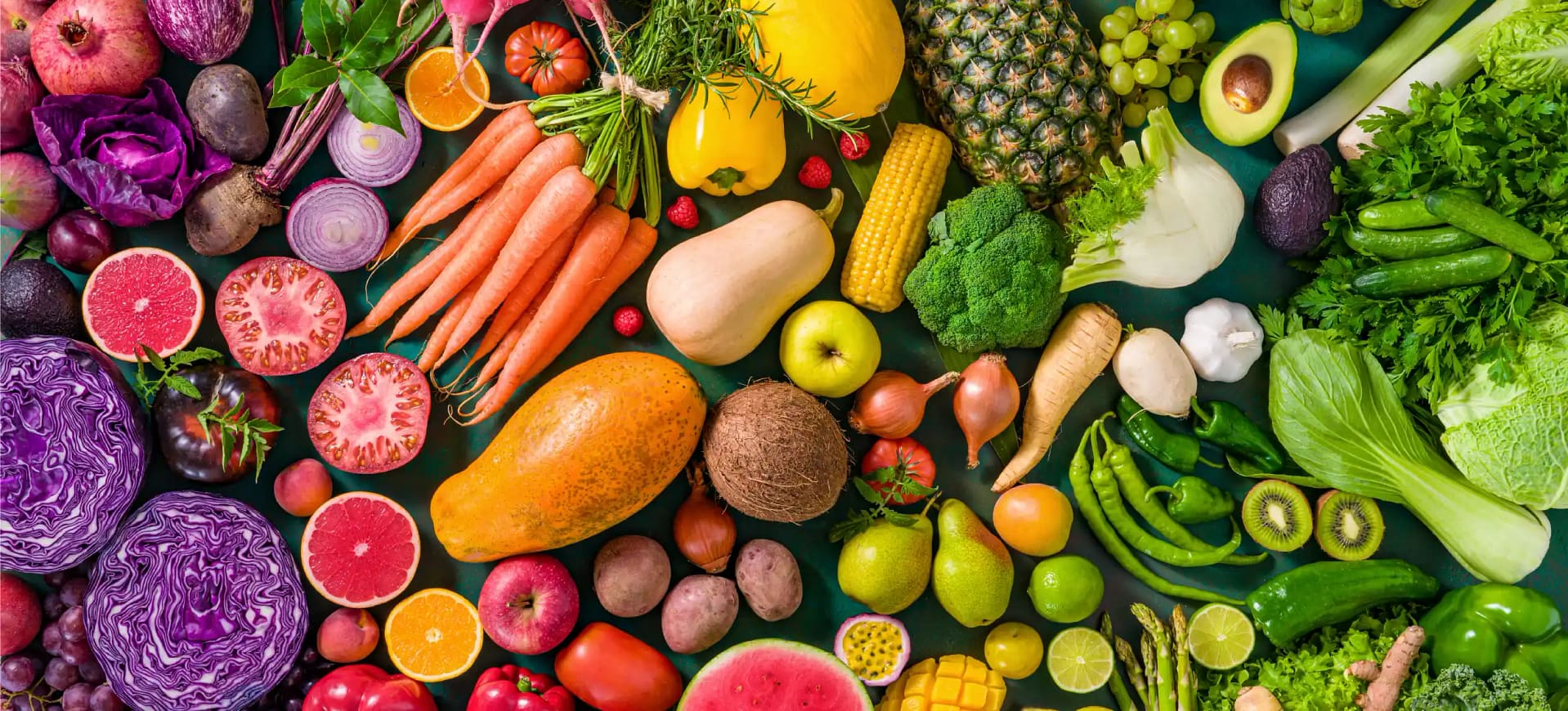 Lesson 3: What foods can help me stay healthy?