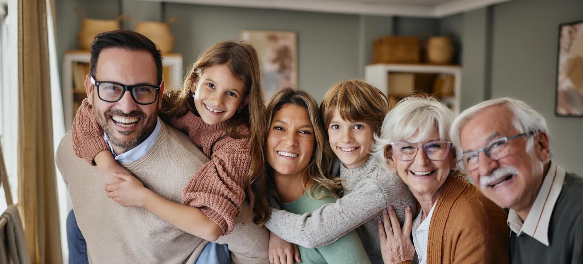 Lesson 3: How can families support and protect each other?