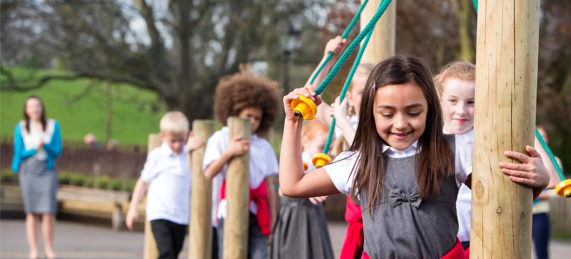 Lesson 1: How does moving my body make me feel?