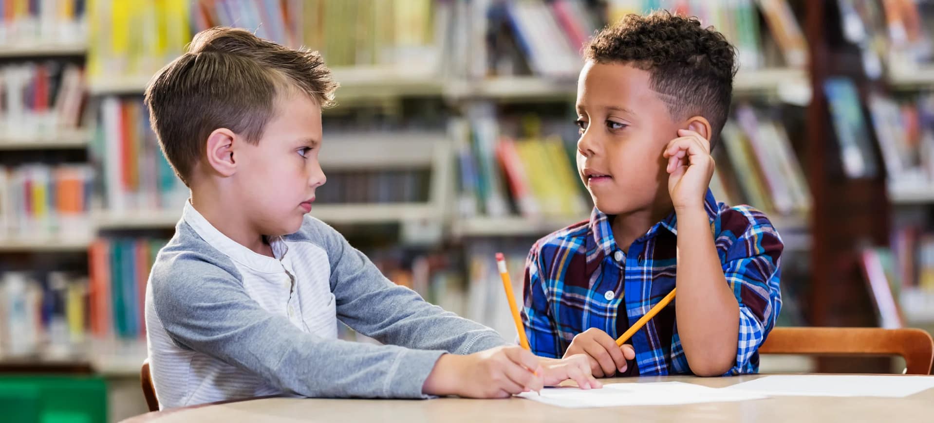 Lesson 4: How can we solve friendship challenges?