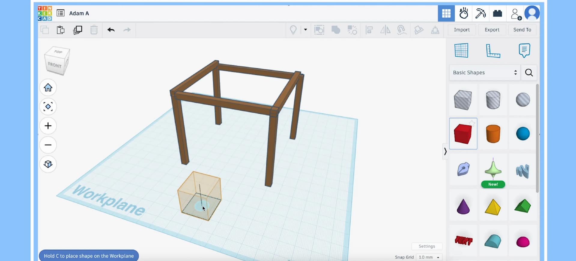 Teacher video: Playground pioneers unit overview