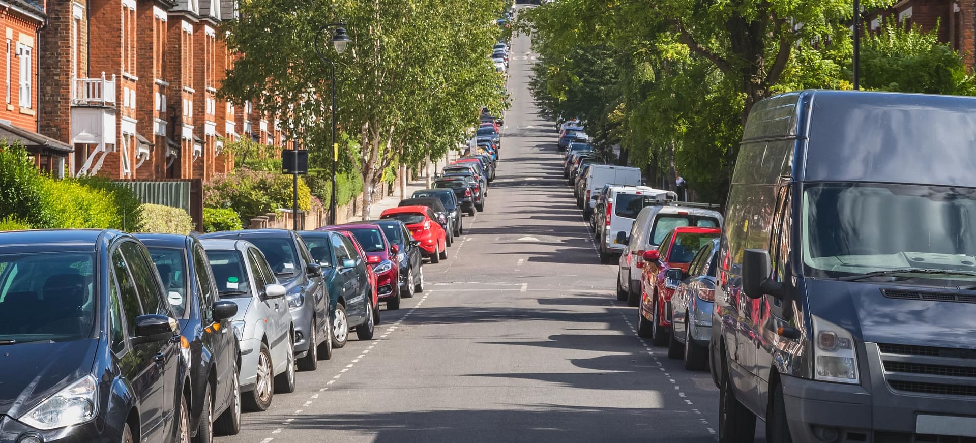 Lesson 2: How do artists use one point perspective?