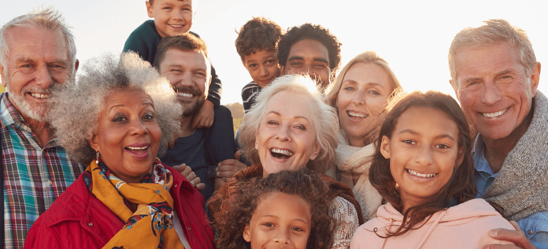 Lesson 2: How do families show love and care for each other?