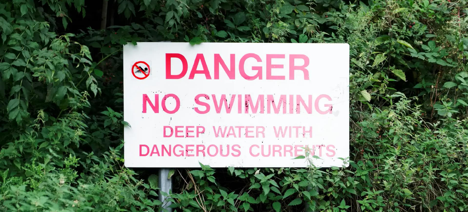 Lesson 4: Why can water be dangerous?