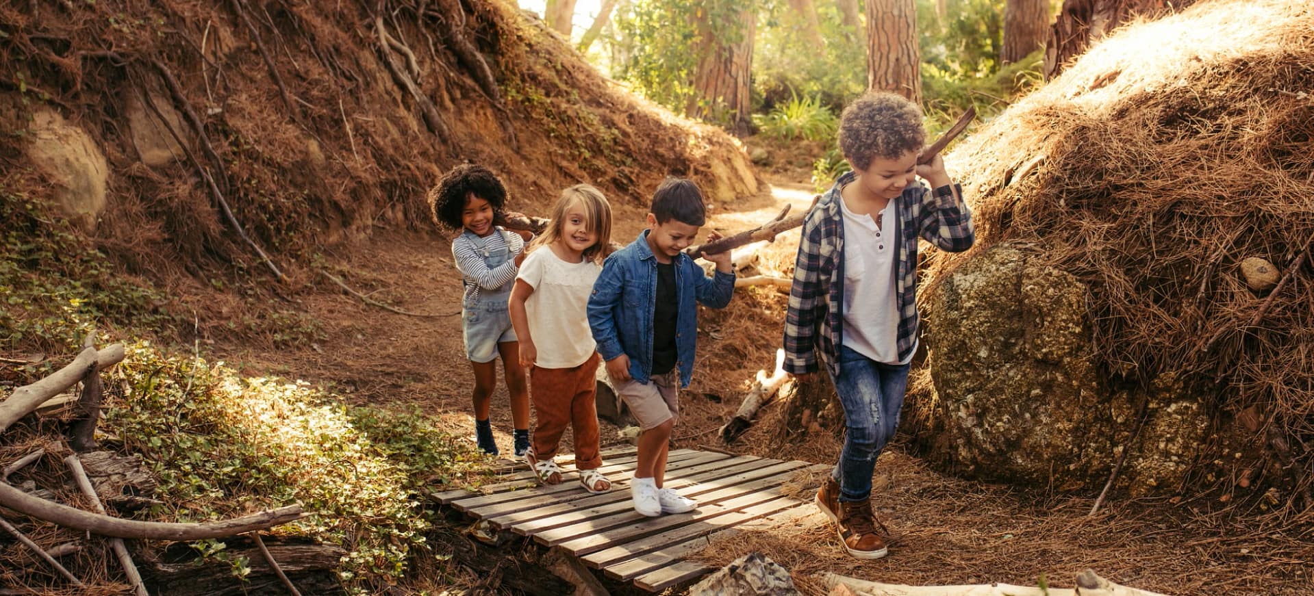 Digital world: Navigating the world – Updated