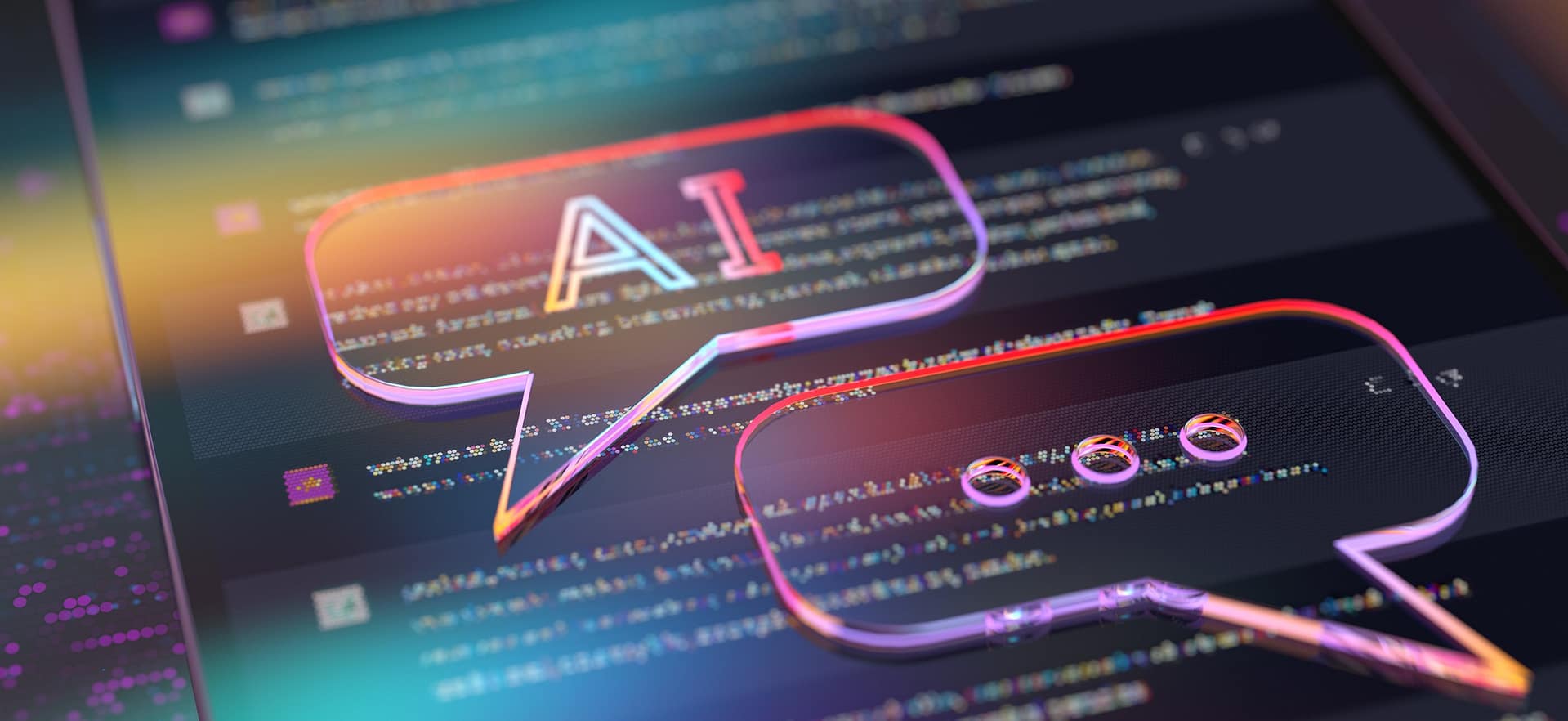 Computing systems and networks: Exploring AI