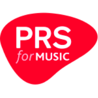 Logo PRSforMusic