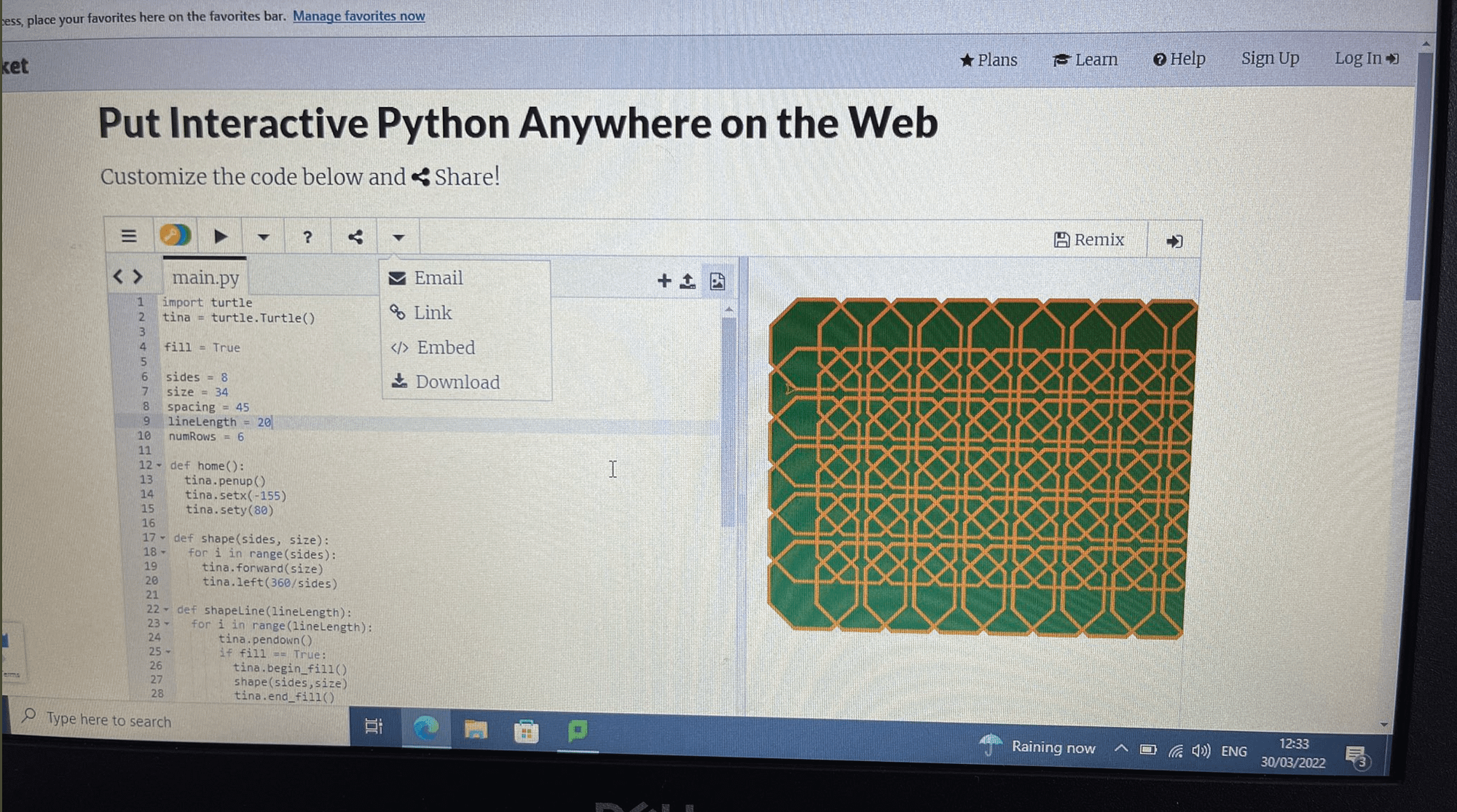 KS2 Computing: Intro to Python Lesson Plans | Kapow Primary