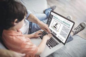 Microsoft Office 365: Creating media: Website design