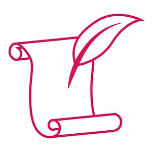 Kapow Primary History Icon
