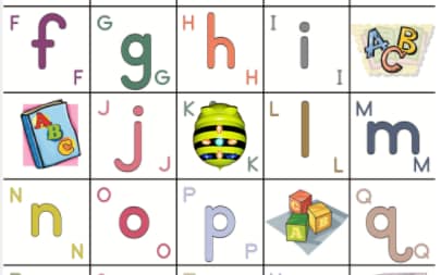 Lesson 1: Getting to know a virtual device