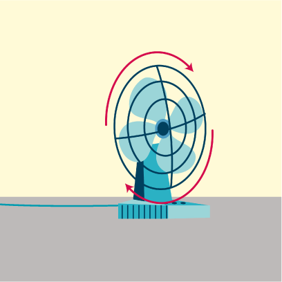 Lesson 1: Electrical systems and motors