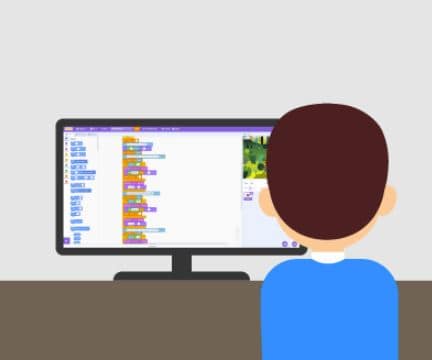 Lesson 4: Computational thinking in action