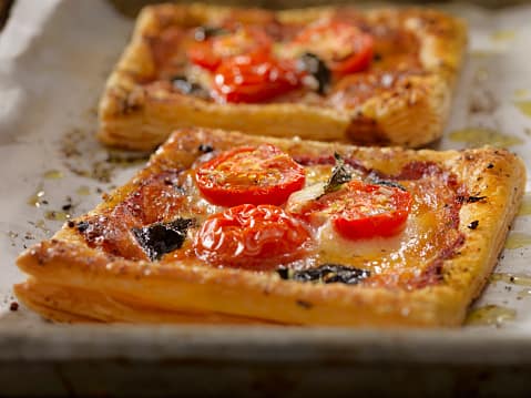 Lesson 6: Evaluating seasonal tarts