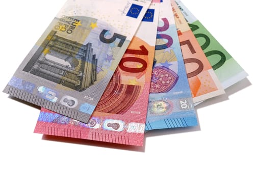 Lesson 2: Managing money in French