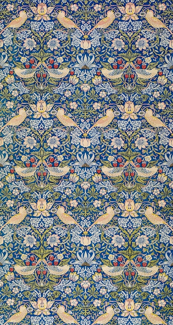 Lesson 3: Creating patterns