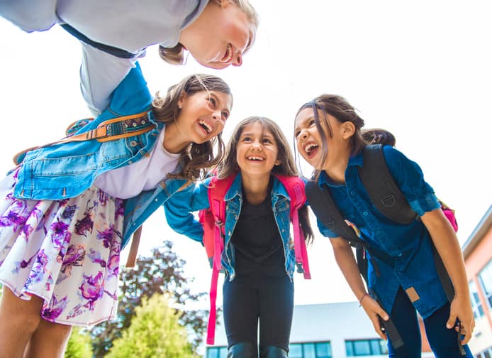 Digital world: Navigating the world