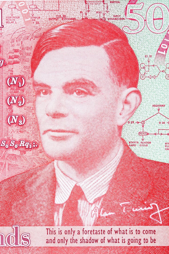 Y5/6 (B): Lesson 1: Who features on banknotes and why?