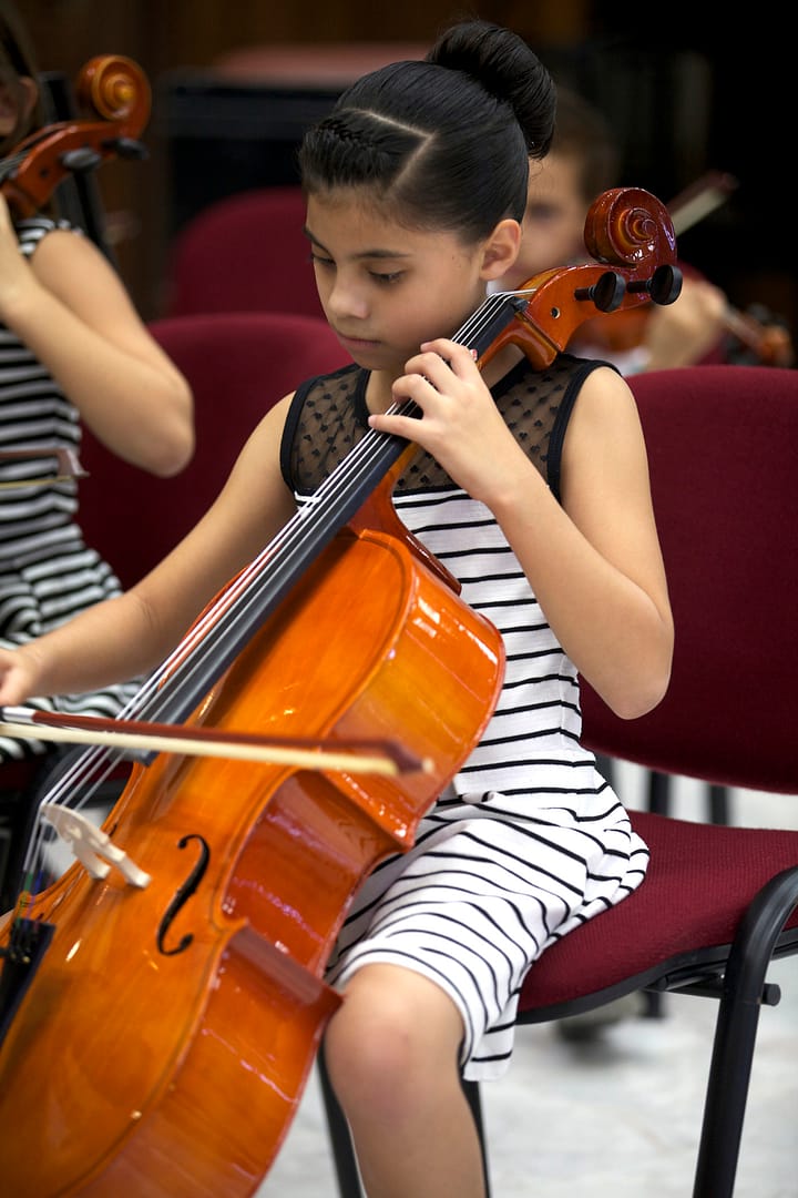 Lesson 2: Johann Pachelbel and the canon