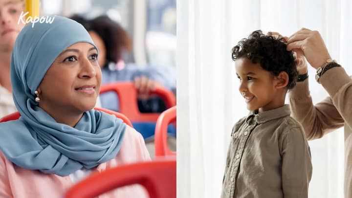 Teacher video: Y5/6 (B) – Why do Abrahamic religions look different around the world?