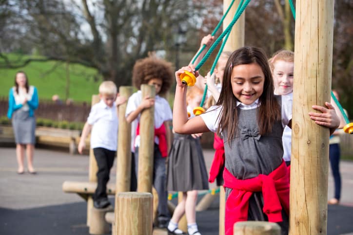 Unit 2: School life in Spanish