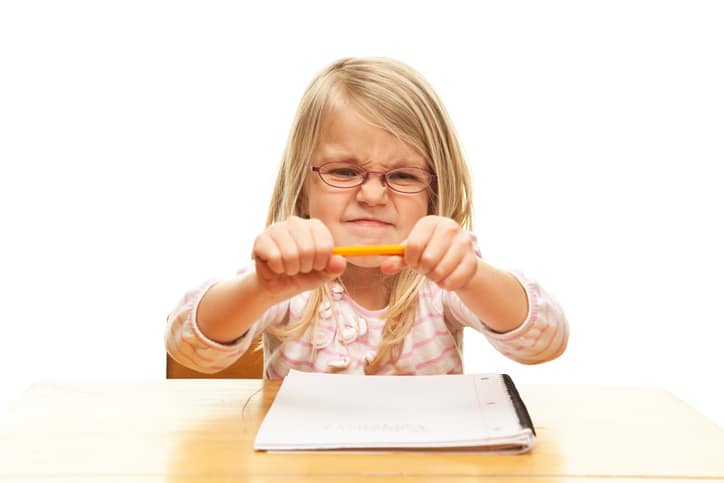 Lesson 6: Is it tough?