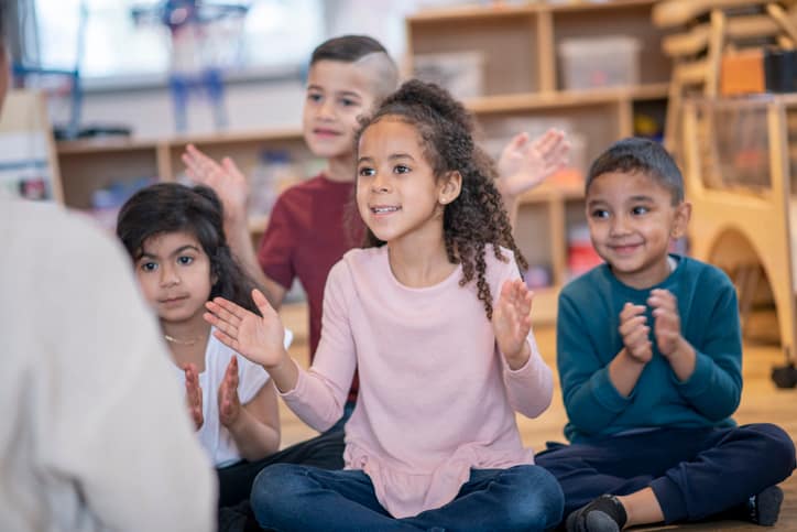 Lesson 2: Starting with instruments