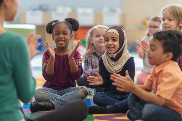 Lesson 2: Singing a sound pattern