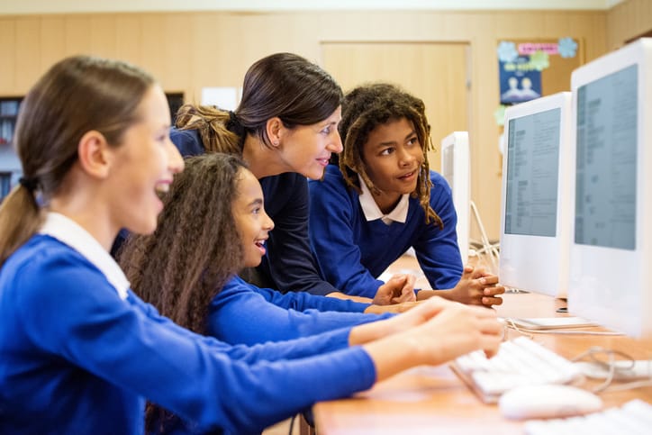 Webinar: Code-Along Part 2 (KS2)