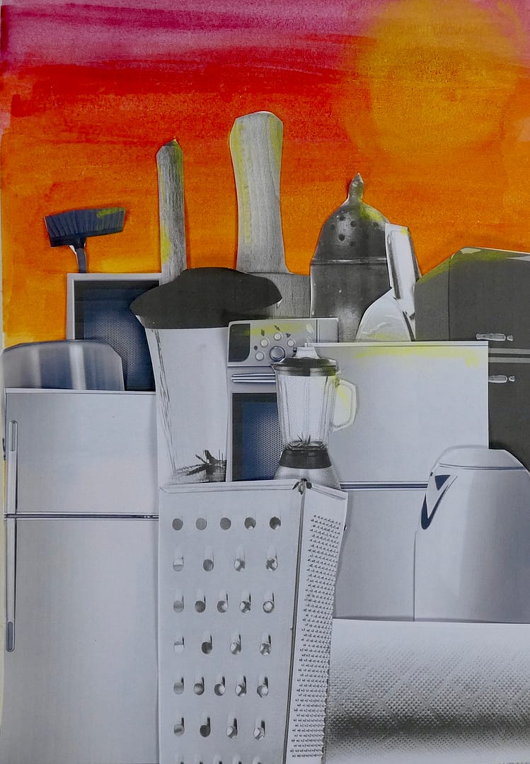 Lesson 1: Photomontage