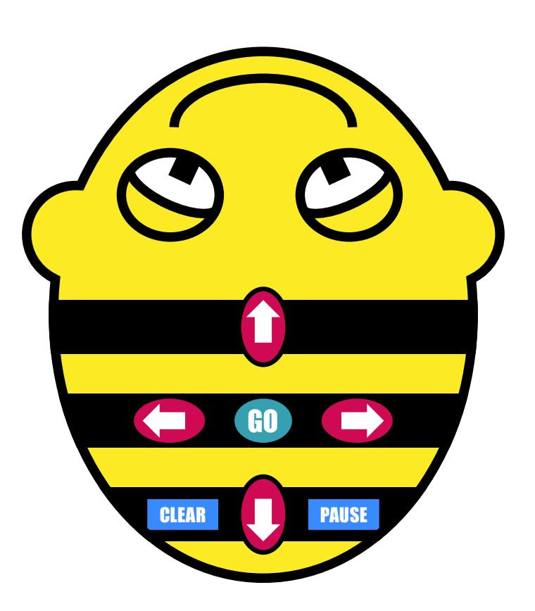 Lesson 2: Making a virtual Bee-Bot video