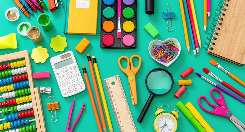 Unit 4: Classroom objects in Spanish