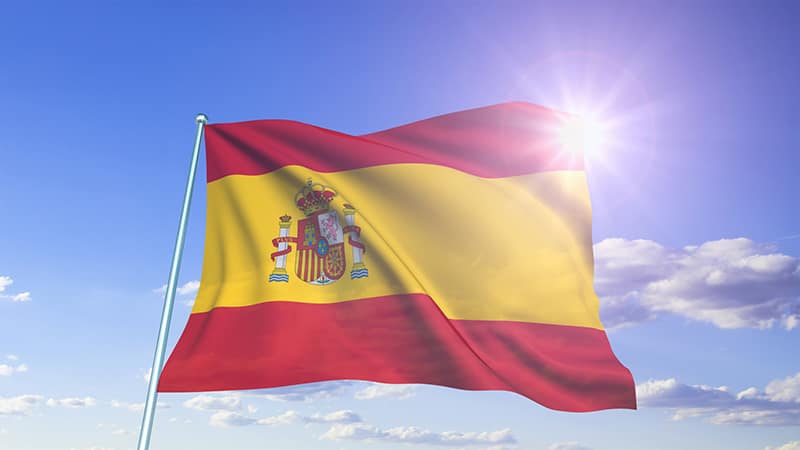 Unit 3: Weather in Spain