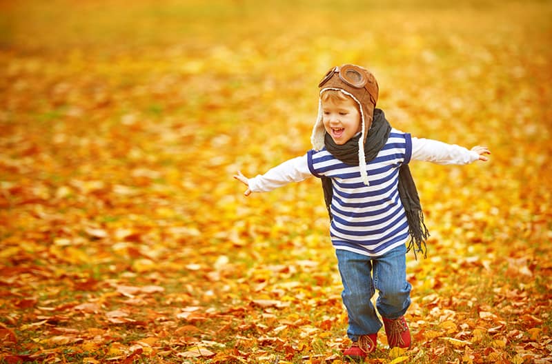 Lesson 3: Seasonal activities