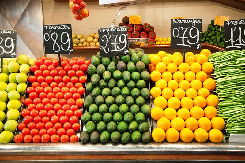 Unit 4: Shopping in Spain