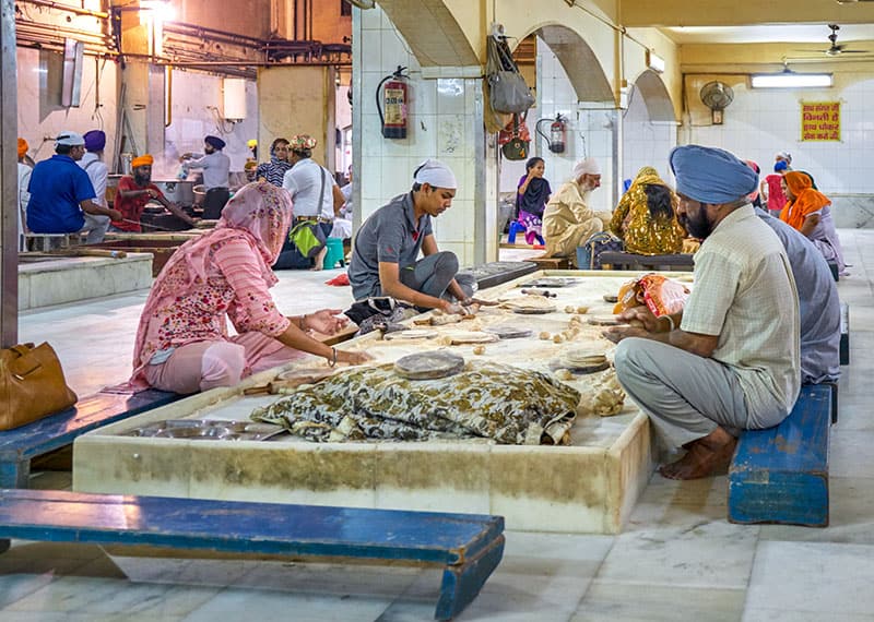 Lesson 3: Why is religious harmony important?
