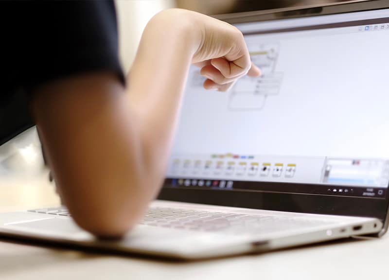 Lesson 5: What is my #TechTimetable like?