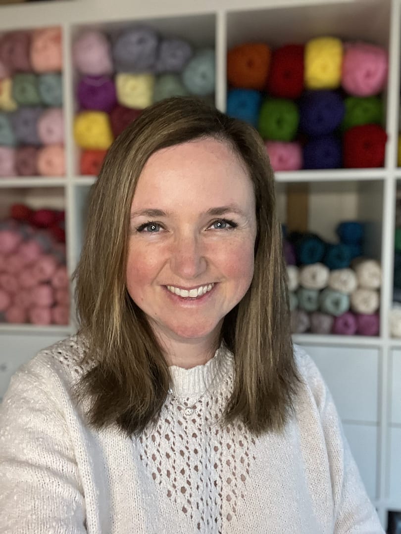 Suzanne Booth art specialist