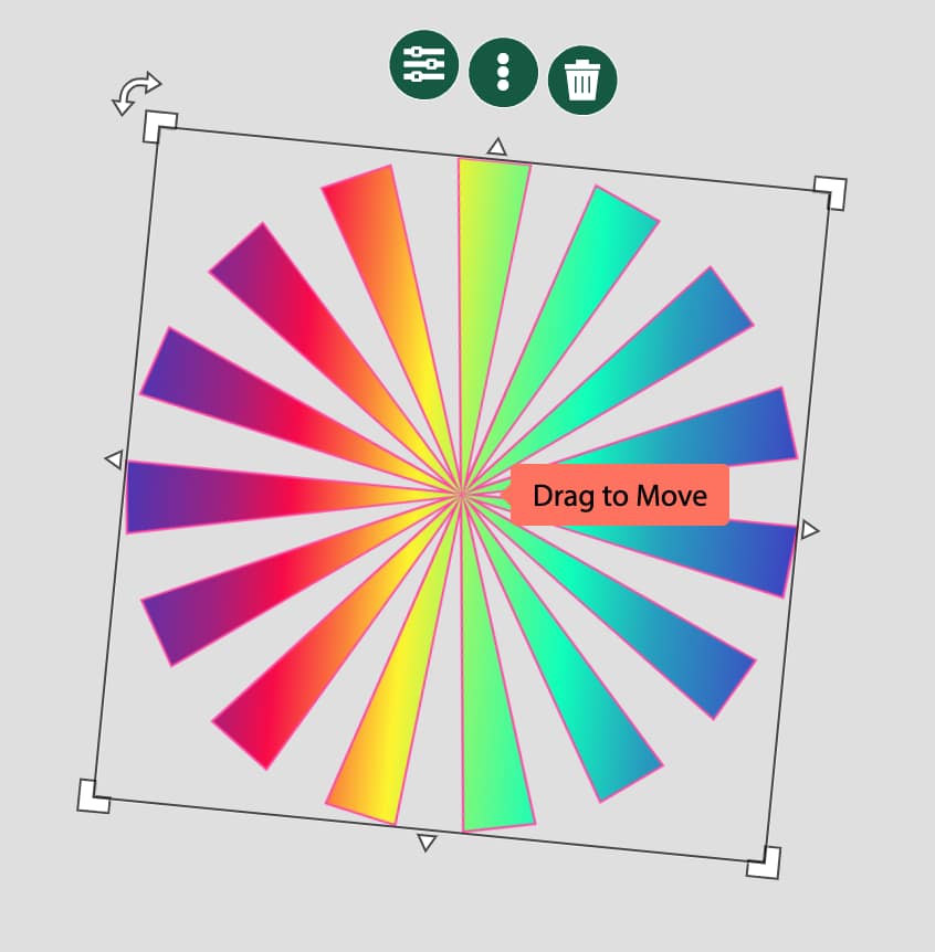 Lesson 3: Drawing shapes